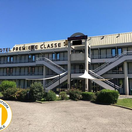 Premiere Classe Vichy - Bellerive Sur Allier Екстериор снимка